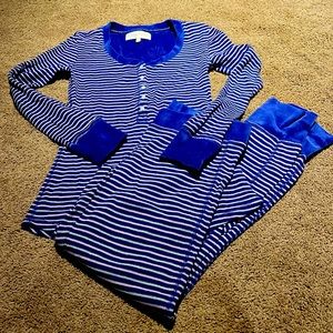 Victoria Secret Pajama Set